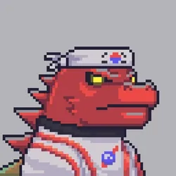 Kaijira #4647