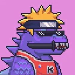 Kaijira #5451