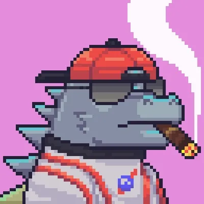 Kaijira #6712