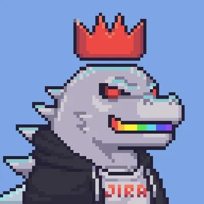 Kaijira #5656