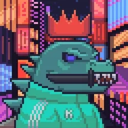 Kaijira #4112