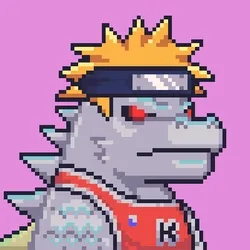 Kaijira #2238