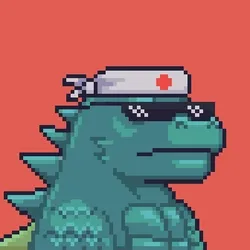 Kaijira #3093