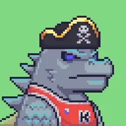 Kaijira #962