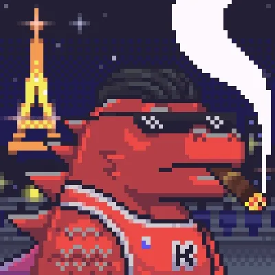 Kaijira #7475
