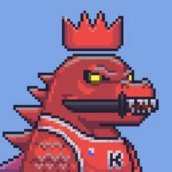 Kaijira #4063
