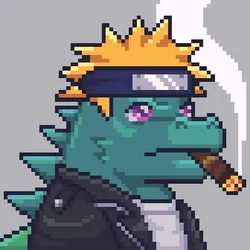 Kaijira #4135