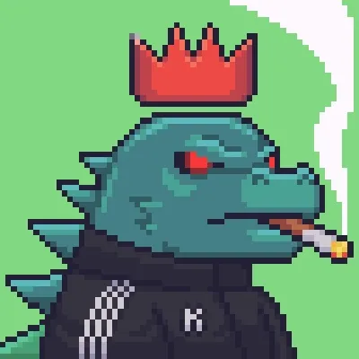 Kaijira #6792
