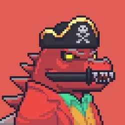 Kaijira #2571