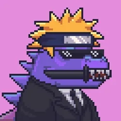 Kaijira #4482