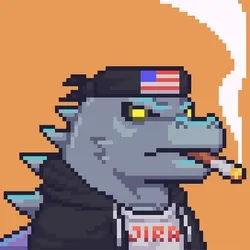 Kaijira #148