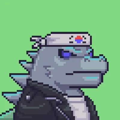Kaijira #4572