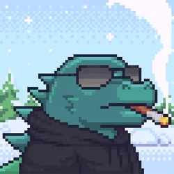 Kaijira #4789