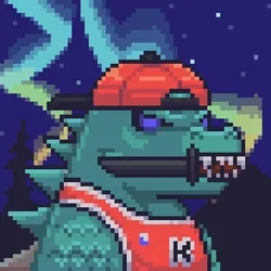 Kaijira #6794