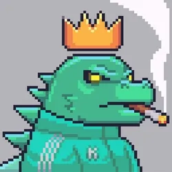 Kaijira #1522
