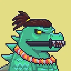 Kaijira #5494