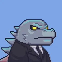 Kaijira #3833