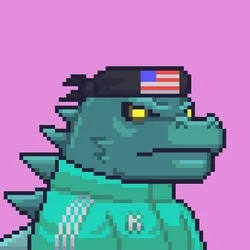Kaijira #562