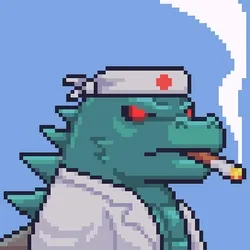 Kaijira #4209
