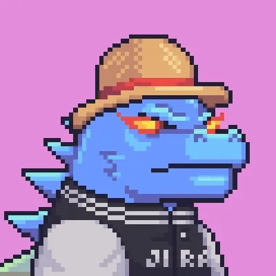 Kaijira #7764