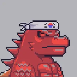 Kaijira #6847