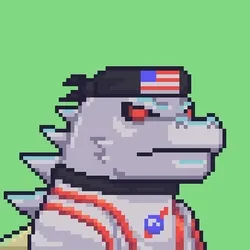 Kaijira #2426