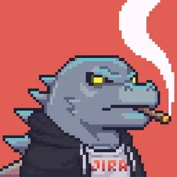 Kaijira #4771