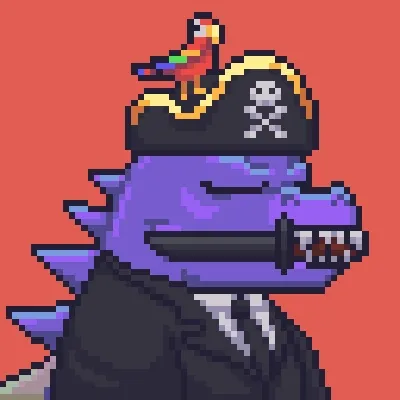 Kaijira #6288
