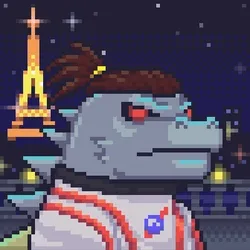 Kaijira #440