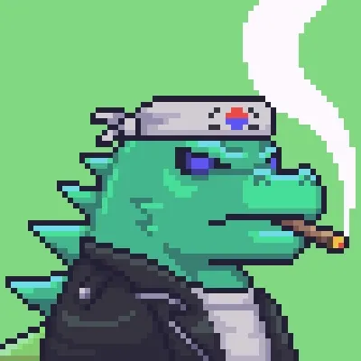 Kaijira #3527