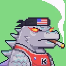 Kaijira #2113