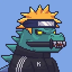 Kaijira #6476