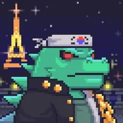 Kaijira #2770
