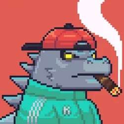 Kaijira #7255