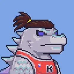 Kaijira #810