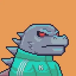 Kaijira #3431