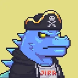 Kaijira #1267