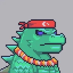 Kaijira #847