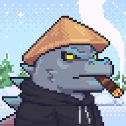 Kaijira #4220