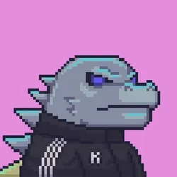Kaijira #6833