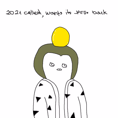 Paintedjpegs2021edition