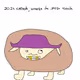 2545
