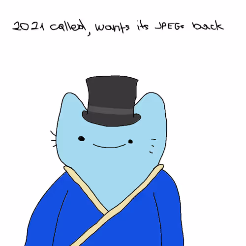 Paintedjpegs2021edition