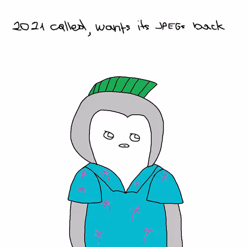 Paintedjpegs2021edition