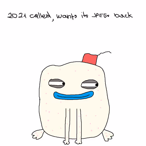 Paintedjpegs2021edition
