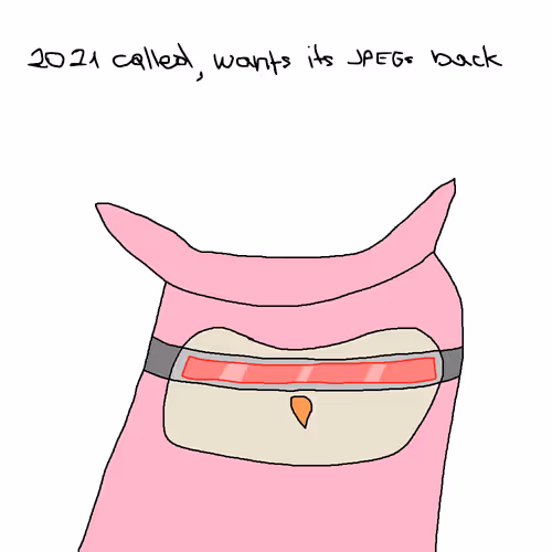 Paintedjpegs2021edition