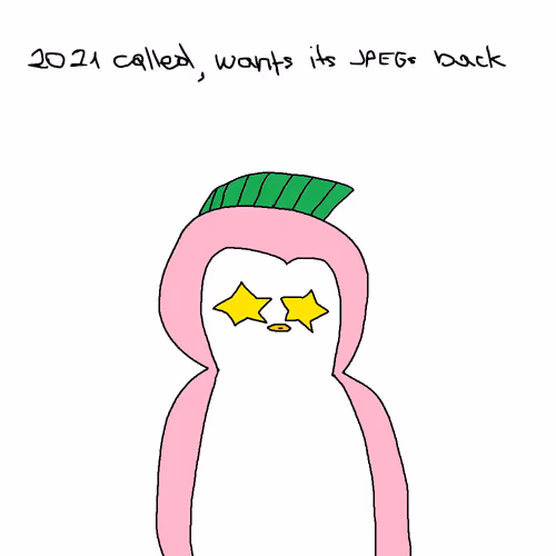 Paintedjpegs2021edition