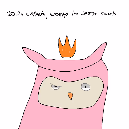Paintedjpegs2021edition