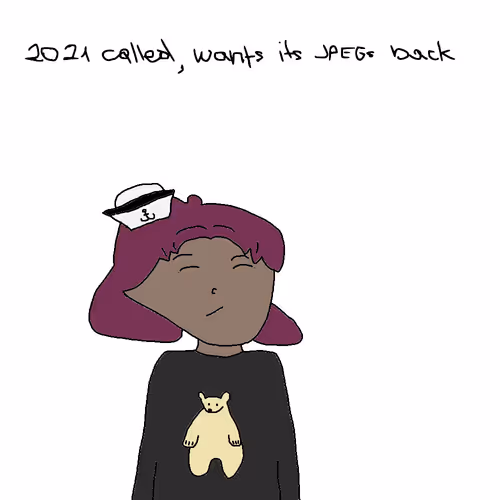 Paintedjpegs2021edition