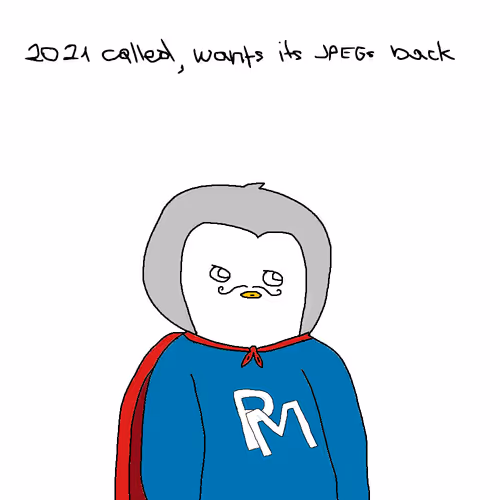 Paintedjpegs2021edition